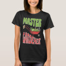 Search for master tshirts Gardening