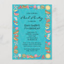 Search for beach bbq birthday invitations Picnic