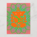 Search for ganesh postcards Elephant