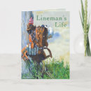 Search for electrician cards Lineman