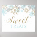 Search for winter onederland signs Snowflakes