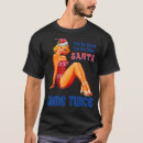 Search for naughty is the new nice tshirts Joke