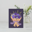 Search for february postcards February birth flower