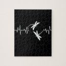 Search for funny christmas puzzles Vintage