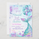 Search for splish splash mermaid bash Ocean