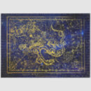 Search for constellation tissue paper Zodiac