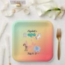 Search for adorable plates Teddy bear