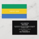 Search for gabon Gabonese flag