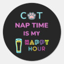 Search for cat nap stickers Kitten