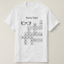 Search for crossword puzzle tshirts Fun