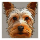 Search for yorkshire terrier posters Funny