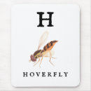 Search for pollinators mousepads Insect