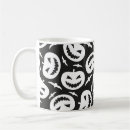 Search for isolated mugs Halloween