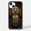 Search for steampunk iphone cases Industrial