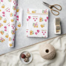 Search for watercolor hearts wrapping paper Romance