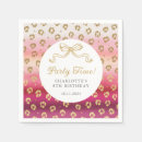 Search for cheetah birthday Girl