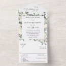 Search for blue and ivory wedding invitations Rustic