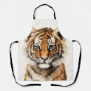 Search for nursery aprons Safari