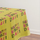 Search for picnic tablecloths Girly