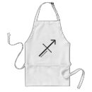 Search for zodiac sign aprons Astrology