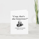 Search for funny history cards United states