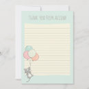 Search for lined cards Pastel colours