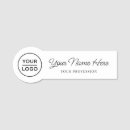 Search for cute name tags Elegant