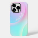 Search for soft pastel iphone cases Gradient