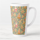 Search for gingerbread man cookie mugs Winter