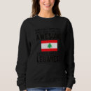 Search for lebanon hoodies Roots