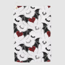 Search for halloween golf towels Pattern