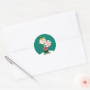 Search for charlie brown stickers Peanuts christmas