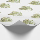 Search for kitchen wrapping paper Watercolor
