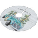Search for blue truck holiday decor Vintage