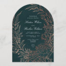 Search for flower arch invitations For her