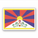 Search for flag tibet stickers Flags