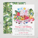 Search for twotti frutti birthday invitations 2nd