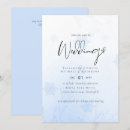 Search for december wedding invitations Snow