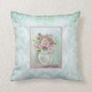 Search for teal and pink cushions Pretty