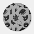 Search for witchcraft magnets Magic