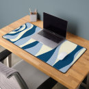 Search for light blue mousepads Waves