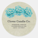 Search for vintage business stickers Professional