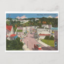 Search for vintage michigan postcards Mackinac island