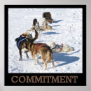 Search for commitment posters Success