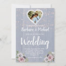 Search for sparkles wedding invitations Couple