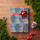 Search for church wrapping paper White