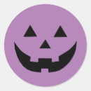 Search for cute faces stickers Pumpkin