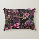 Search for pink skull cushions Flowers