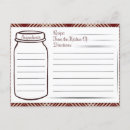 Search for kitchen recipes postcards Cute