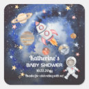 Search for having a baby stickers Astronaut